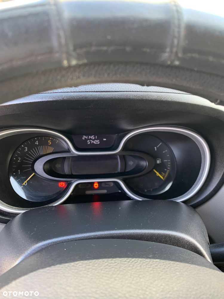 Renault Trafic - 6