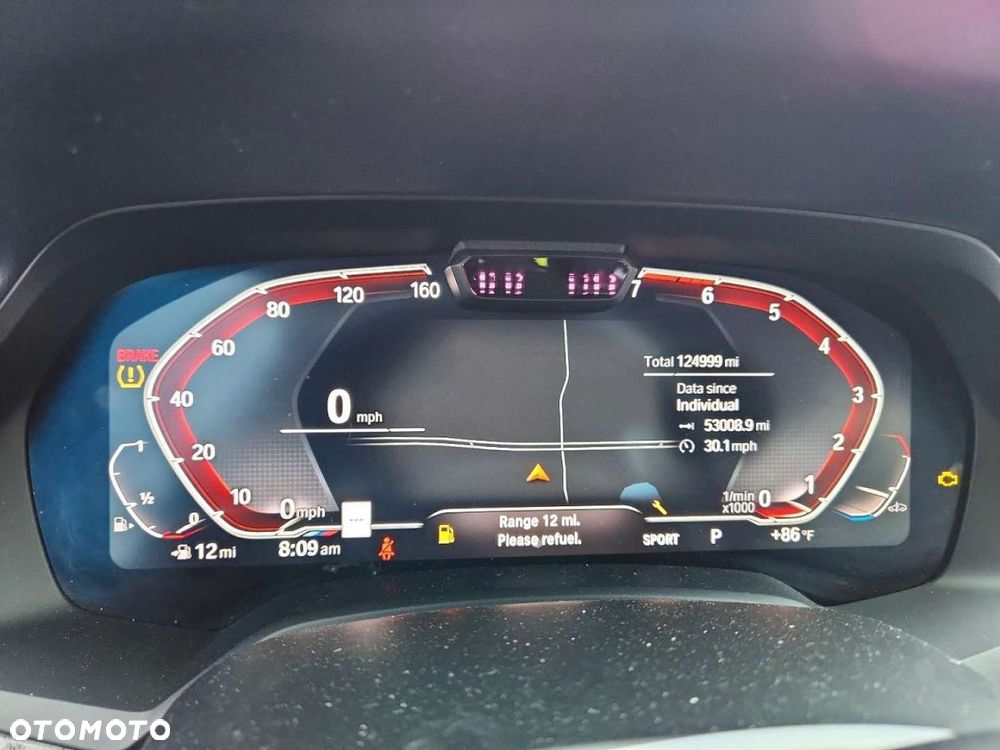 BMW X7 - 13