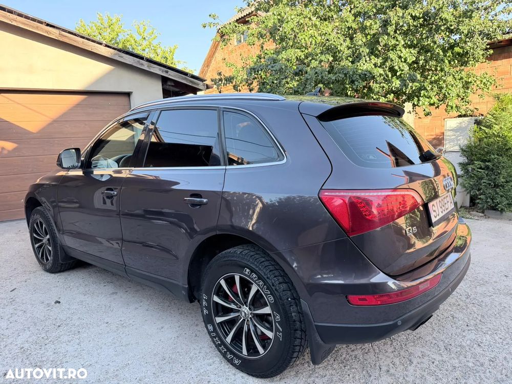 Audi Q5 - 8