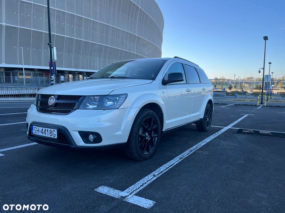 Fiat Freemont 2015 photo 3