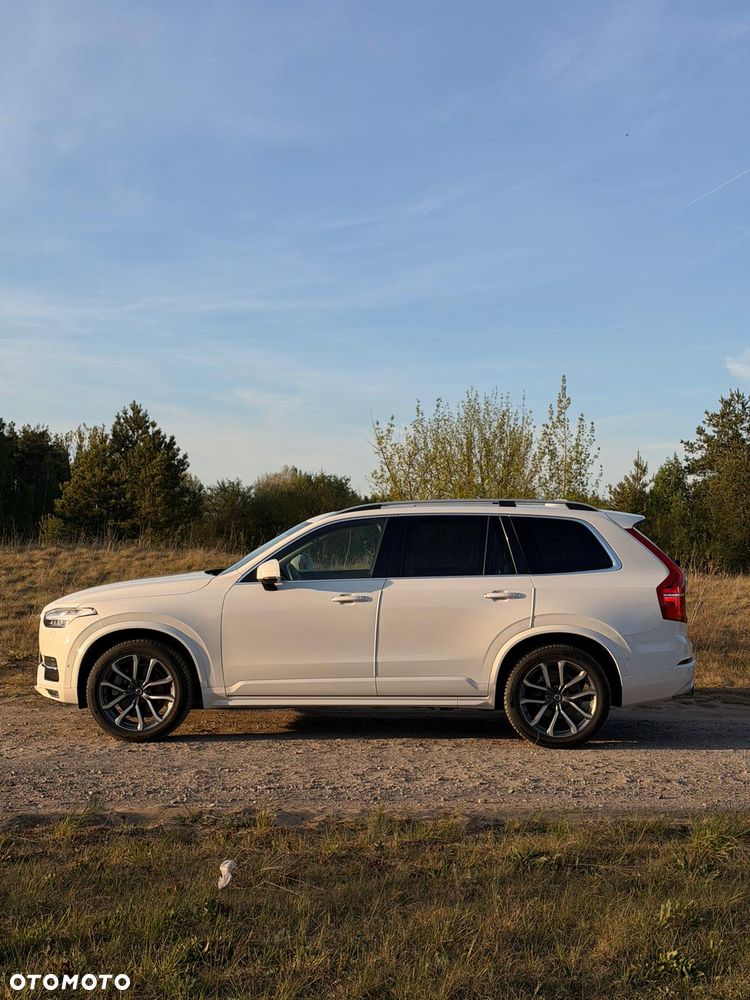 Volvo XC 90 - 5