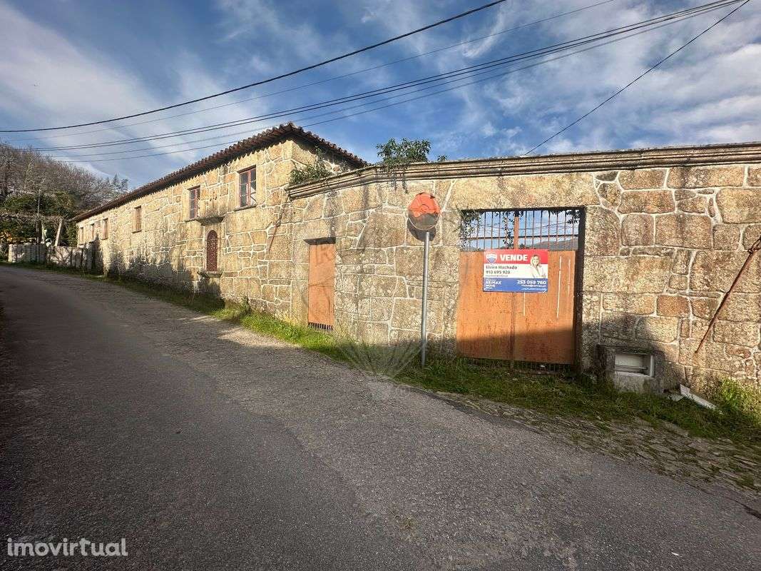 Quinta  para venda - Grande imagem: 2/48