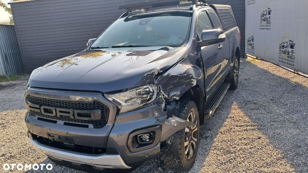 Ford Ranger - 24