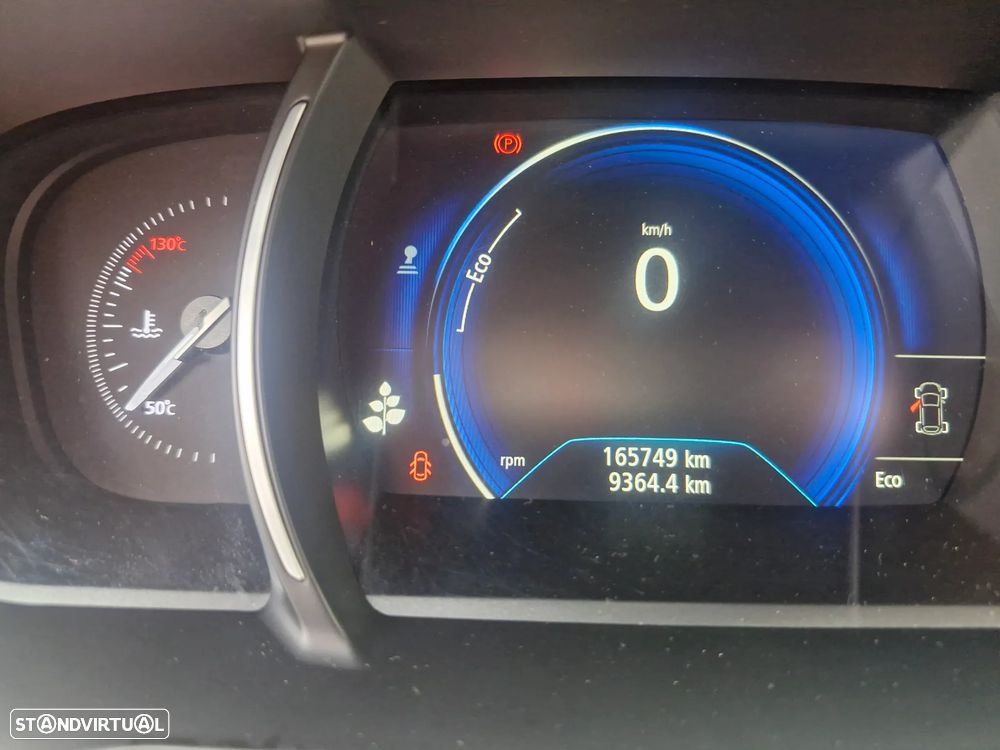 Renault Talisman 1.5 dCi Zen J18 - 14