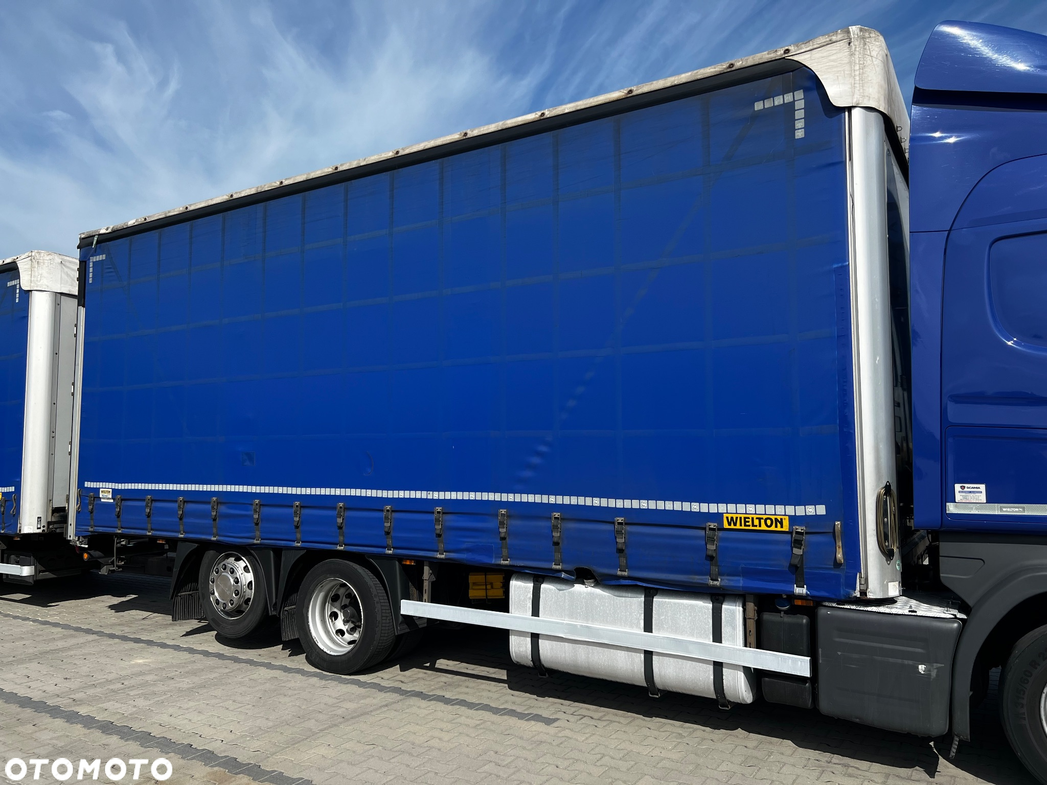 Scania R410 - 6