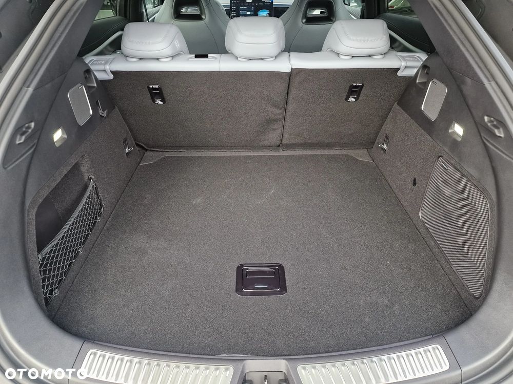 BYD Sealion 7 91.3kWh Excellence AWD - 11