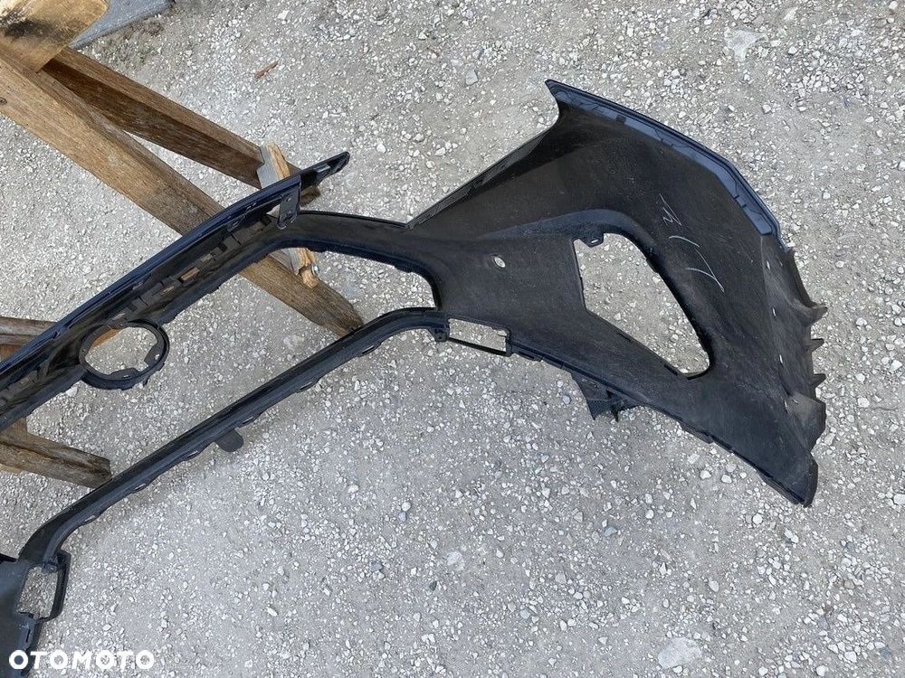 ZDERZAK PRZÓD PRZEDNI TOYOTA RAV4 RAV 4 V 19-22 52119-42B20 - 9