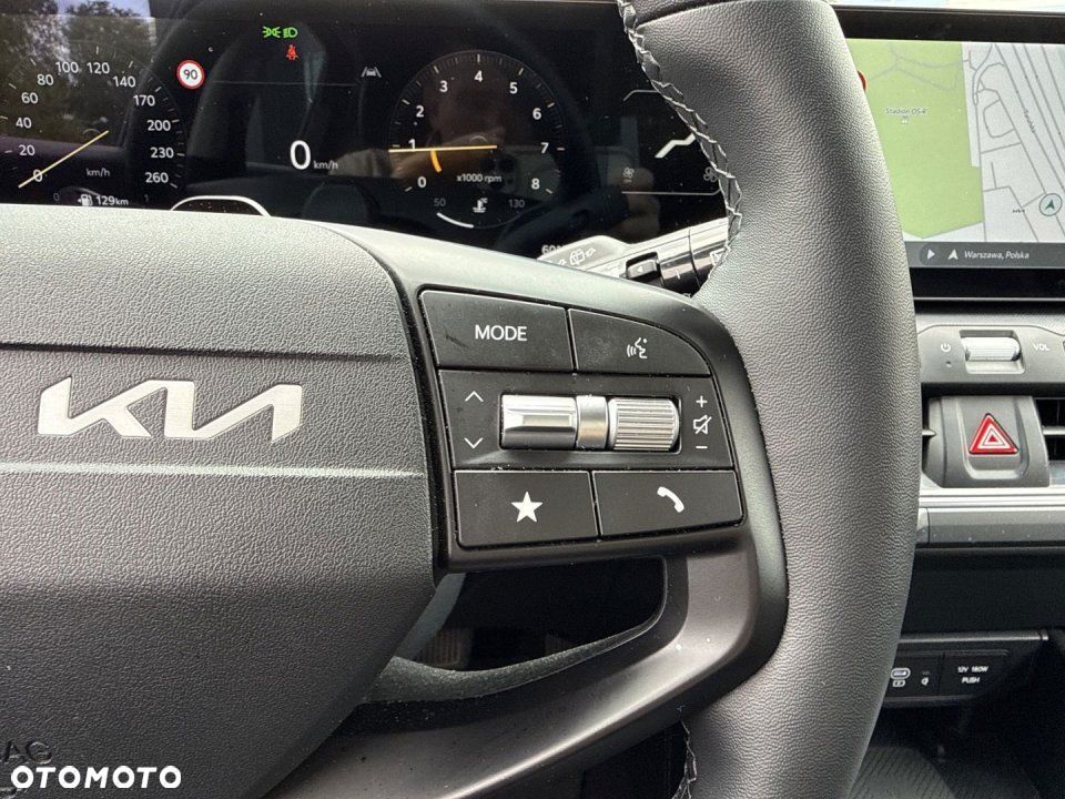 Kia K4 - 27