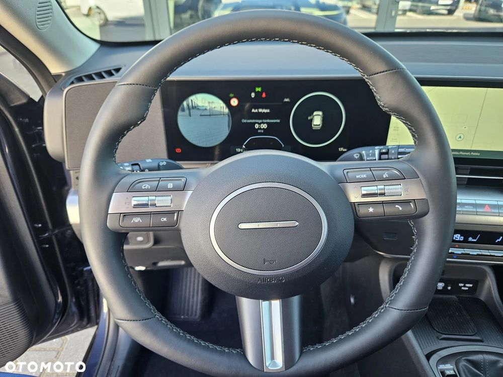 Hyundai Kona 1.0 T-GDI Executive - 27