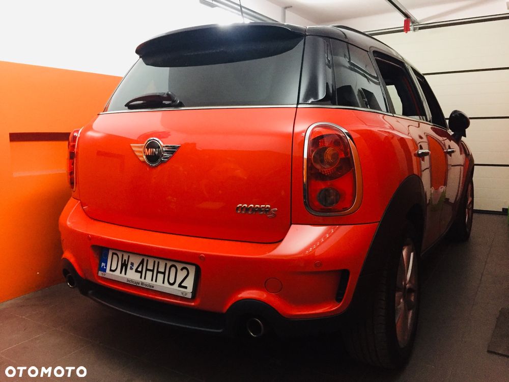 MINI Cooper S Standard - 8