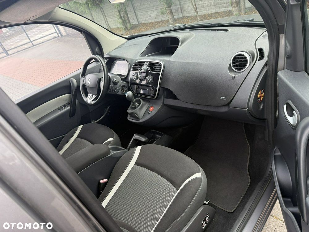 Renault Kangoo - 7