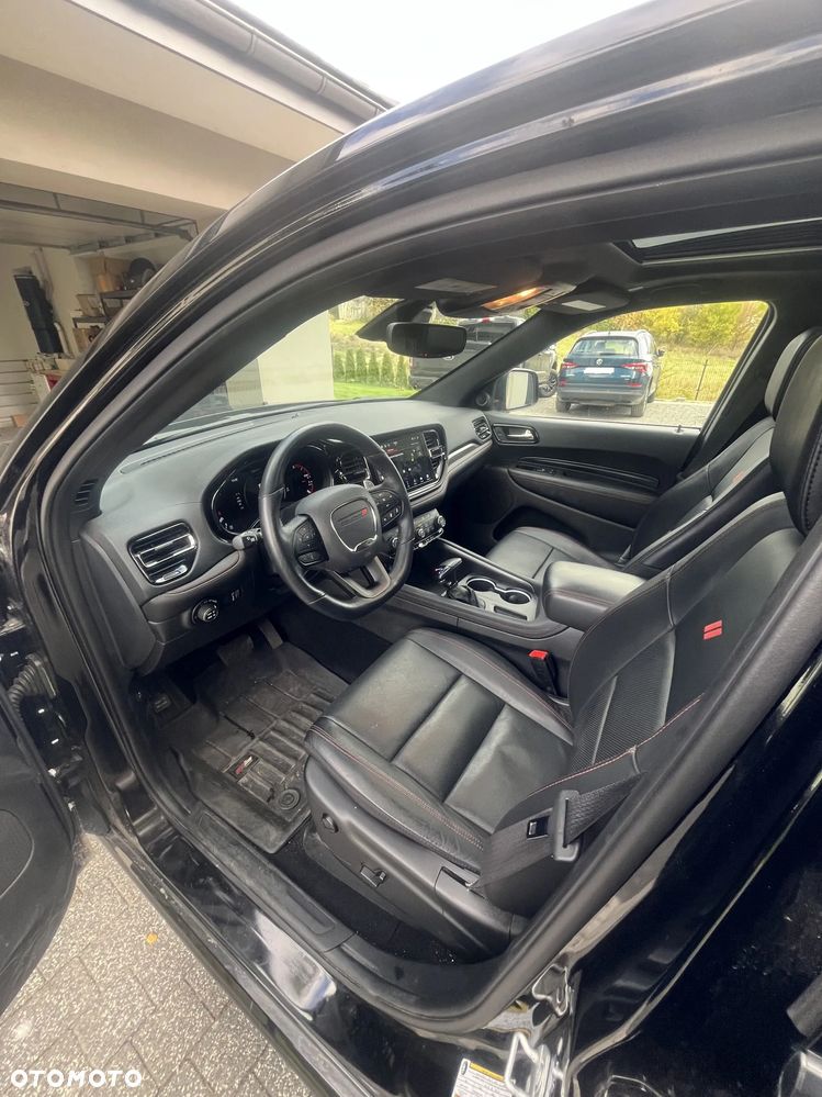 Dodge Durango - 15