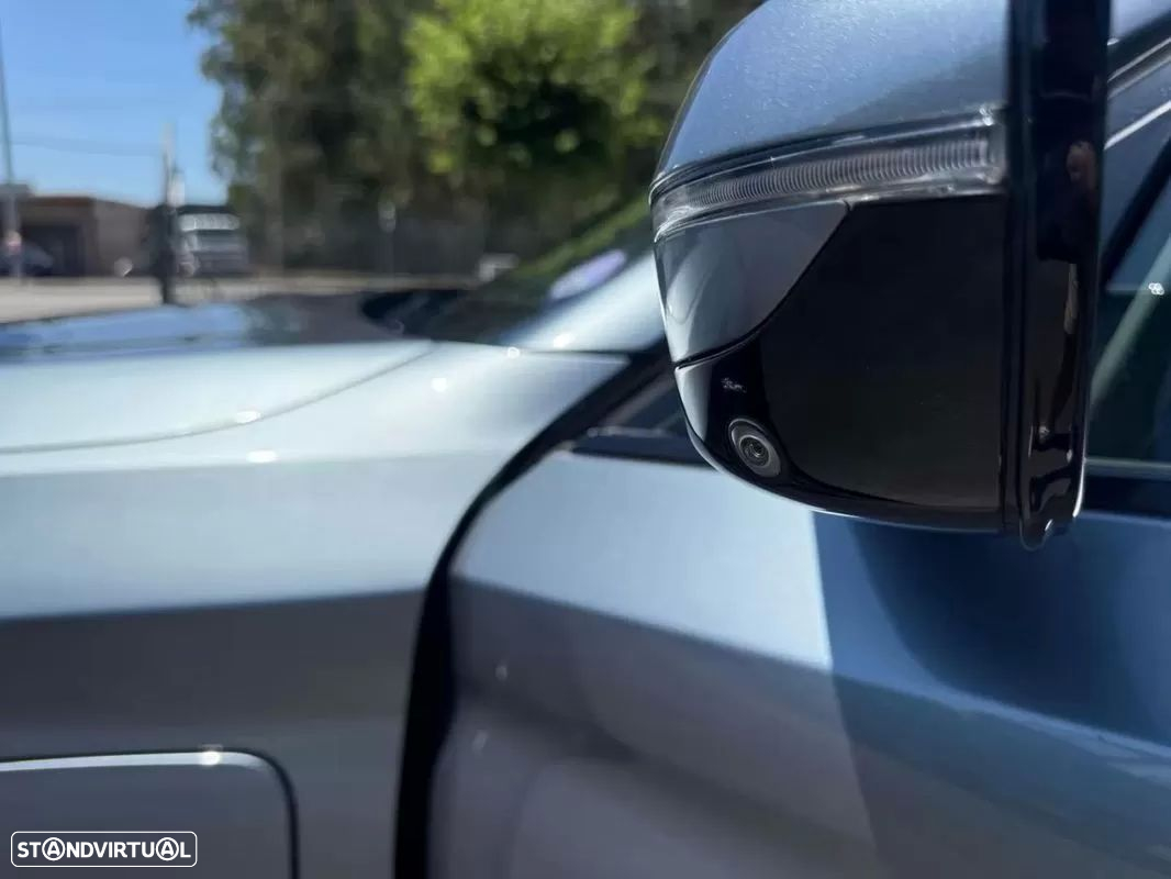 BMW 530 - 26