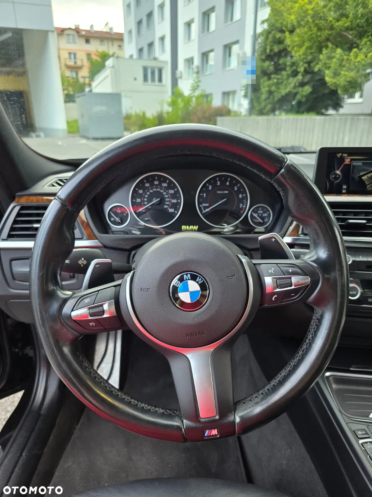 BMW Seria 3 - 13