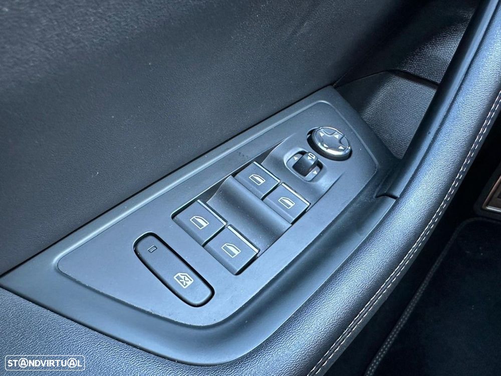 Peugeot 508 1.5 BlueHDi GT EAT8 - 45