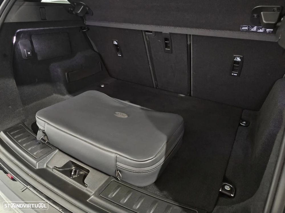 Land Rover Range Rover Evoque 1.5 P300e AWD Auto - 58