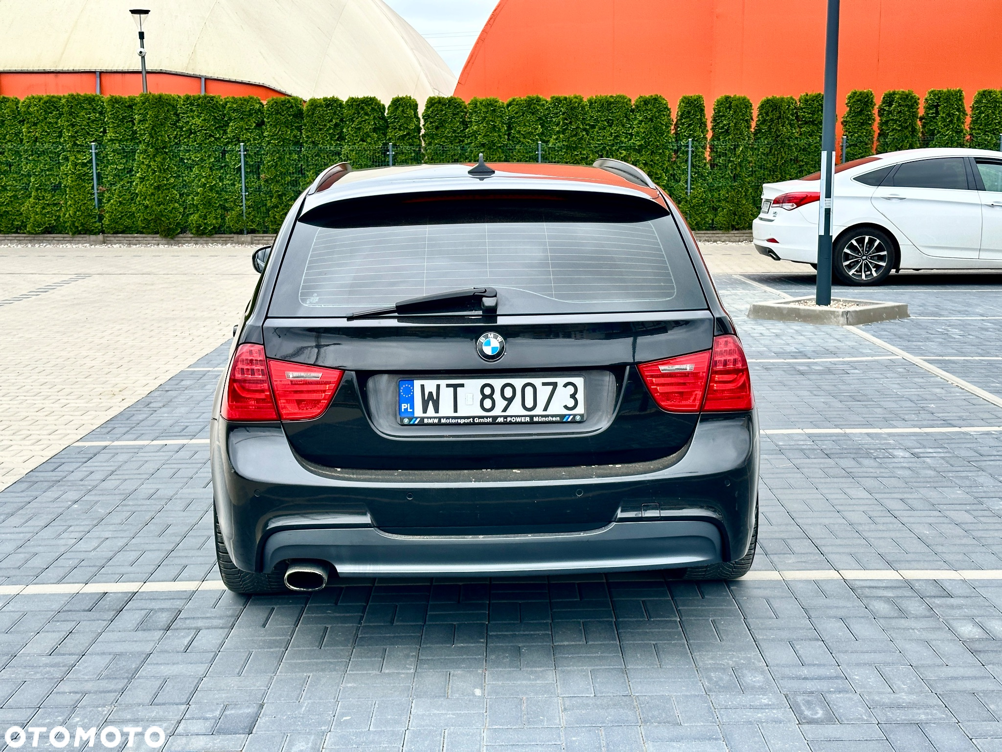 BMW Seria 3 - 13