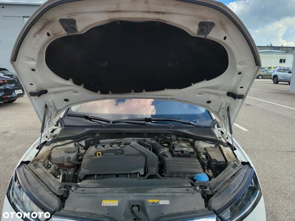 Skoda Octavia 1.5 TSI ACT Ambition - 18