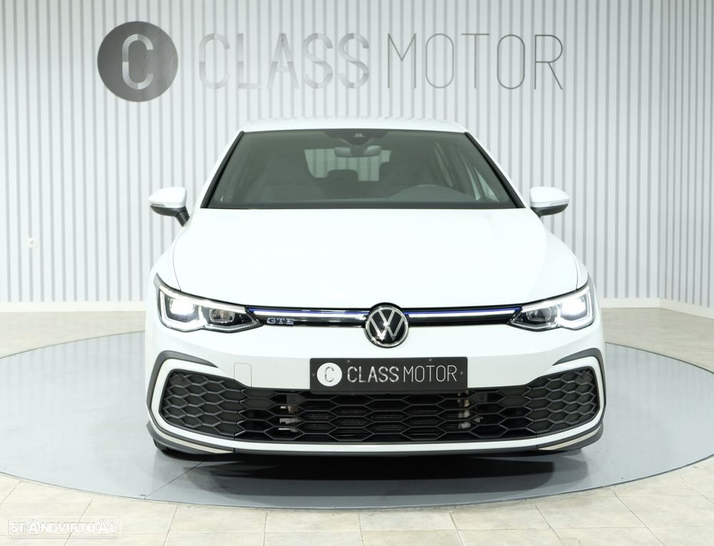 VW Golf 1.4 eHybrid OPF DSG GTE - 8