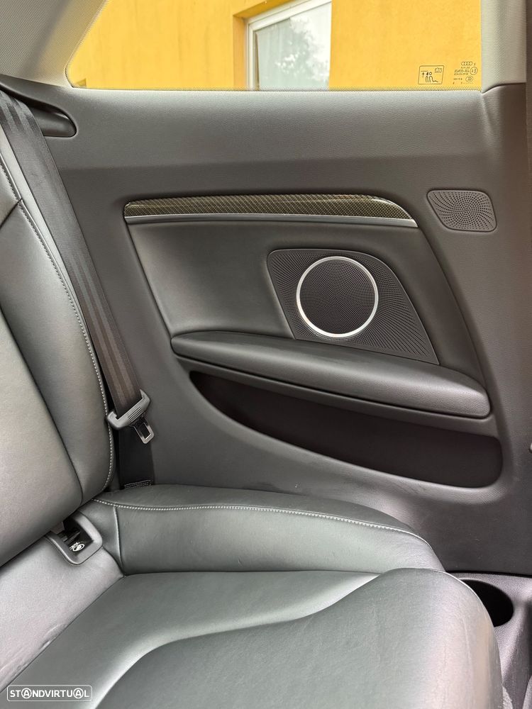 Audi RS5 4.2 FSi quattro S tronic - 44