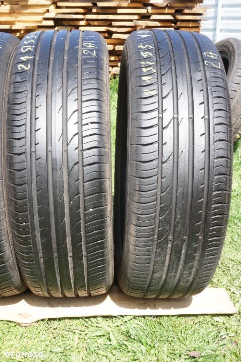 215 55 18 Continental ContiPremiumContact2 2019r - 3