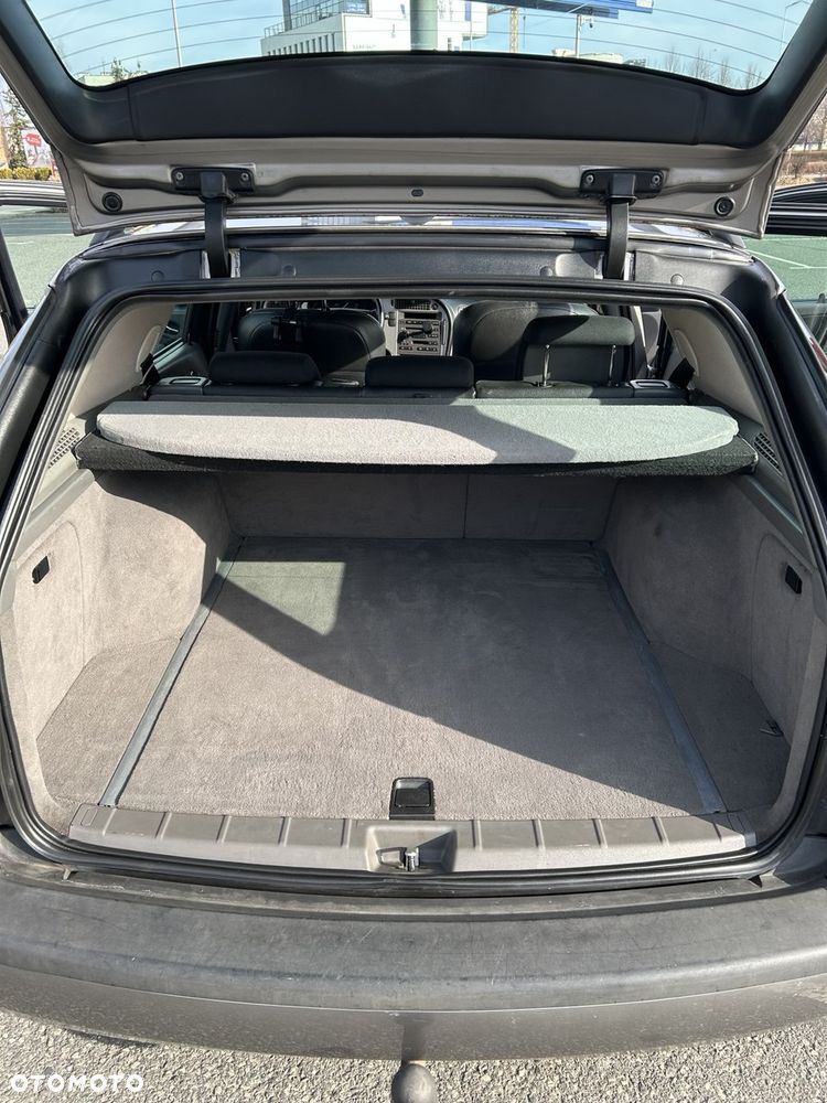 Saab 9-5 2.0t Vector - 13