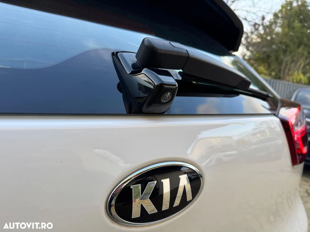 Kia Niro 1.6 GDI 6DCT HEV Comfort - 12