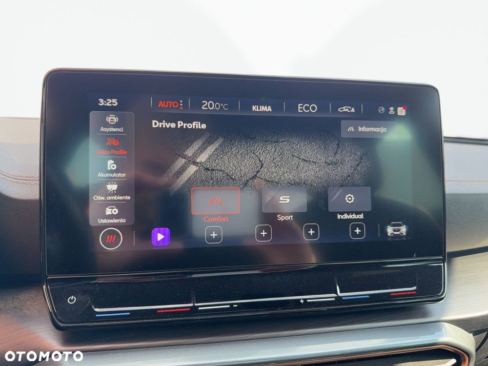 Cupra Formentor - 22