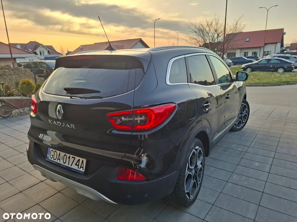 Renault Kadjar 1.2 Energy TCe S-Edition - 4