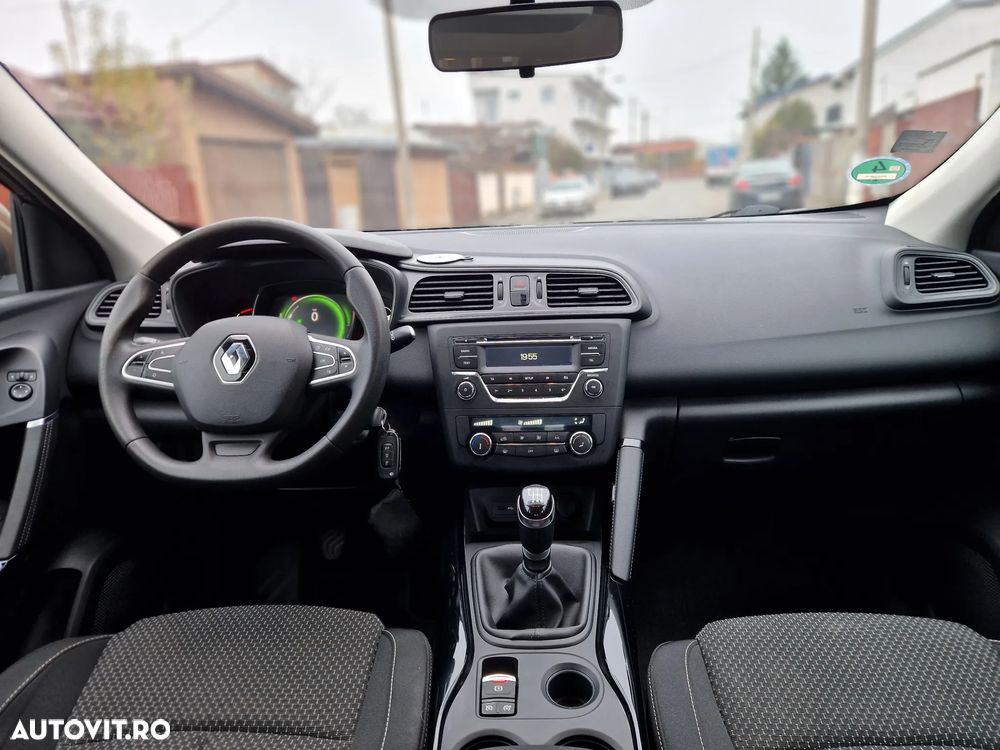 Renault Kadjar Energy TCe 130 Business - 6