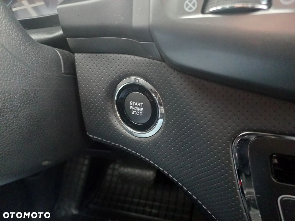 SsangYong/KGM Musso 2.2 e-XDi Quartz 4WD - 21