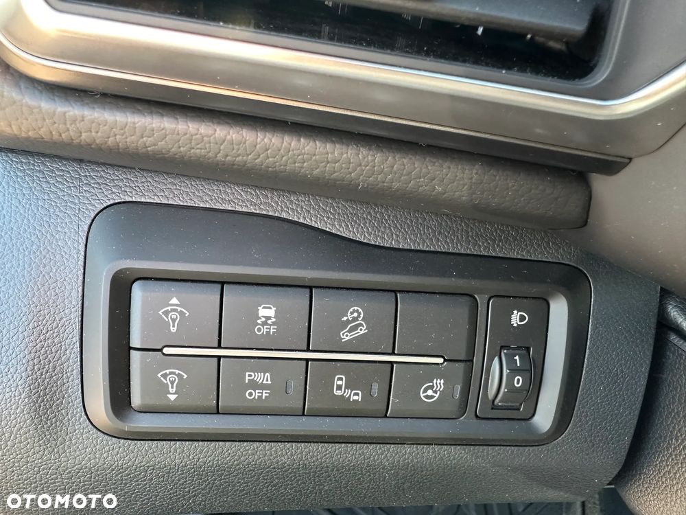 SsangYong/KGM Tivoli 1.5 T-GDI Wild - 11
