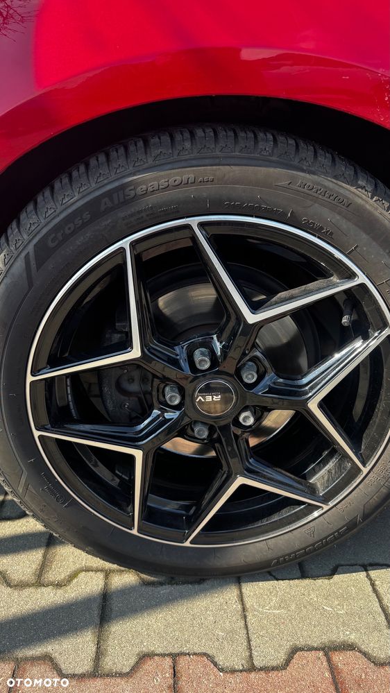 Ford Focus 1.0 EcoBoost SYNC Edition ASS PowerShift - 10