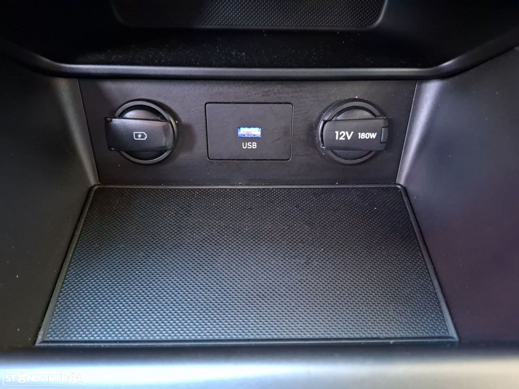 Hyundai Kauai 1.0 T-GDi Premium (TT) - 20