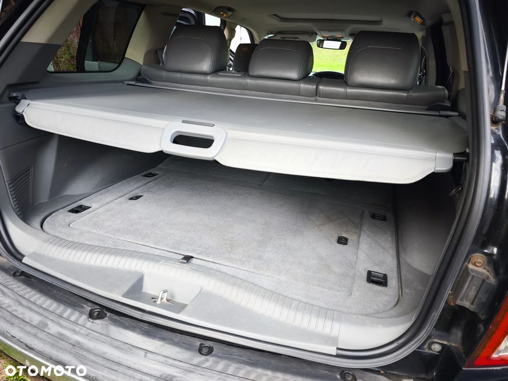 Jeep Grand Cherokee Gr 3.0 CRD Overland - 8