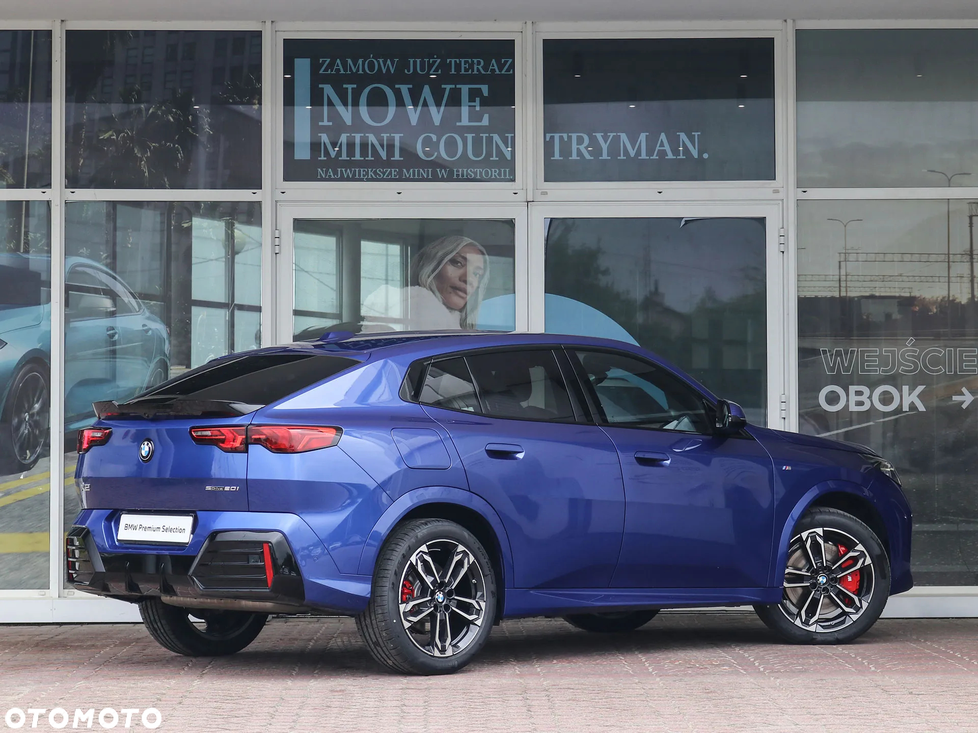 BMW X2 - 5