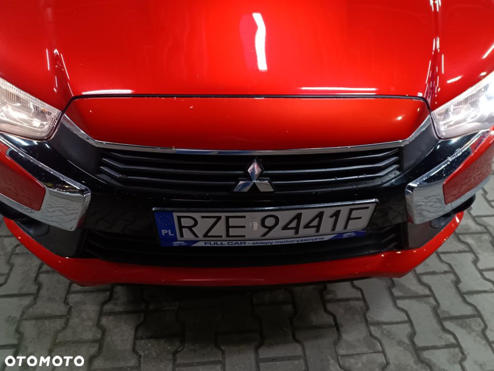 Mitsubishi Outlander - 19