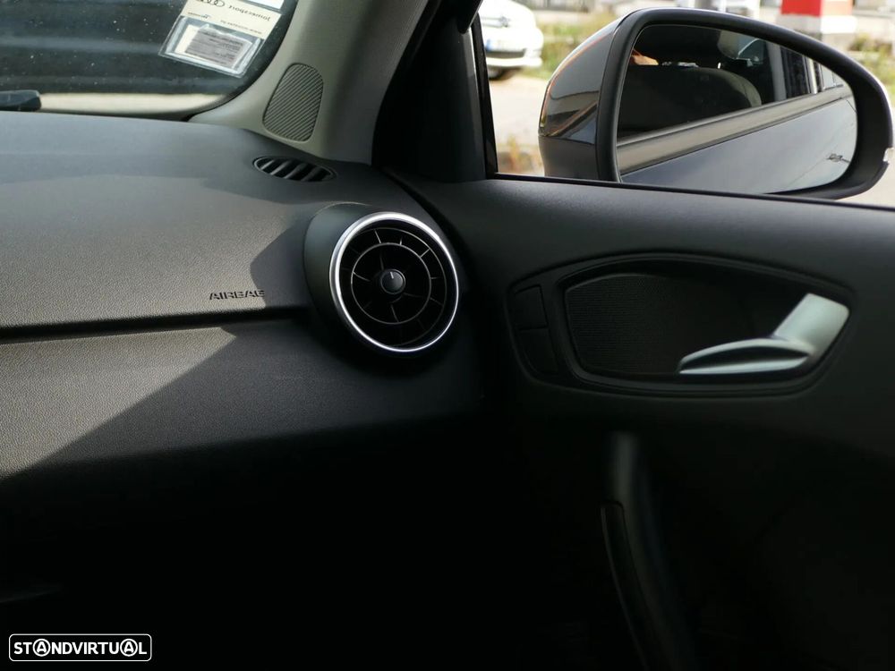 Audi A1 Sportback 1.4 TDI - 33