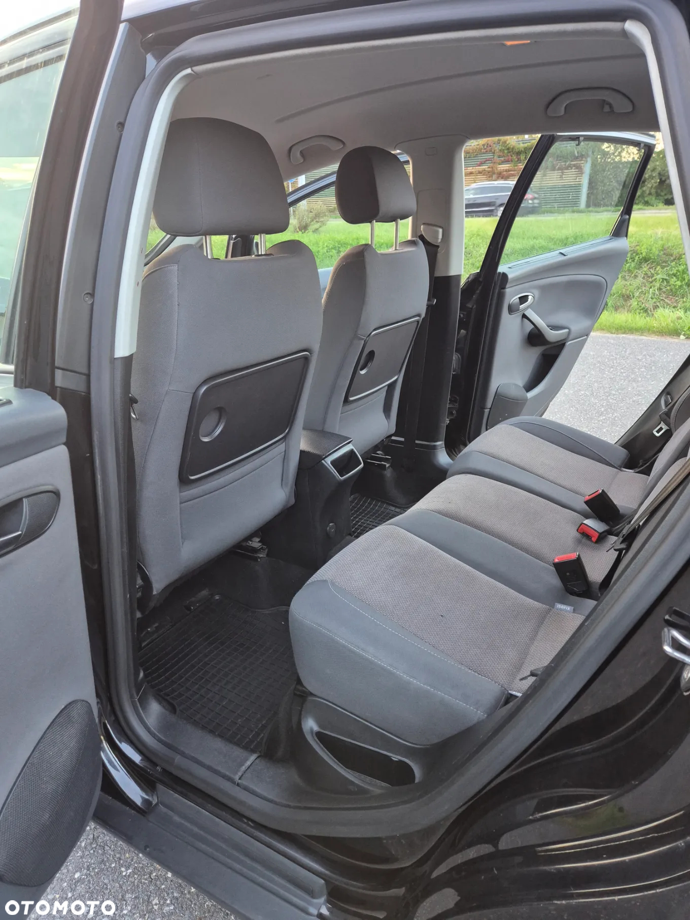 Seat Altea XL 1.9 TDI Style - 11