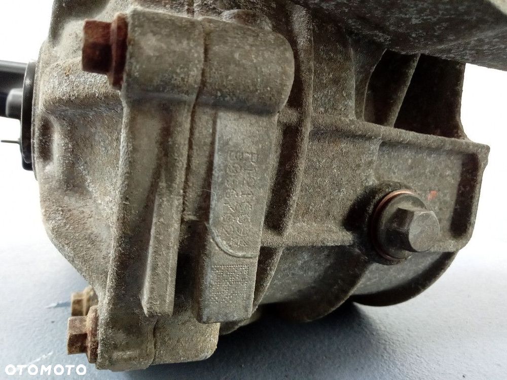 VOLVO V90 S90 II DYFER TYŁ TYLNY HALDEX 1216694 - 10