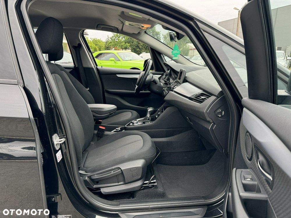 BMW Seria 2 - 19