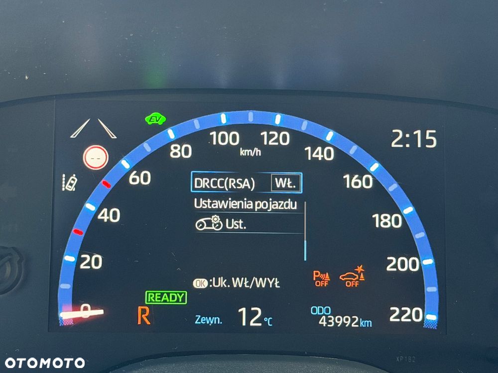 Toyota Yaris Cross Hybrid 1.5 Adventure - 29
