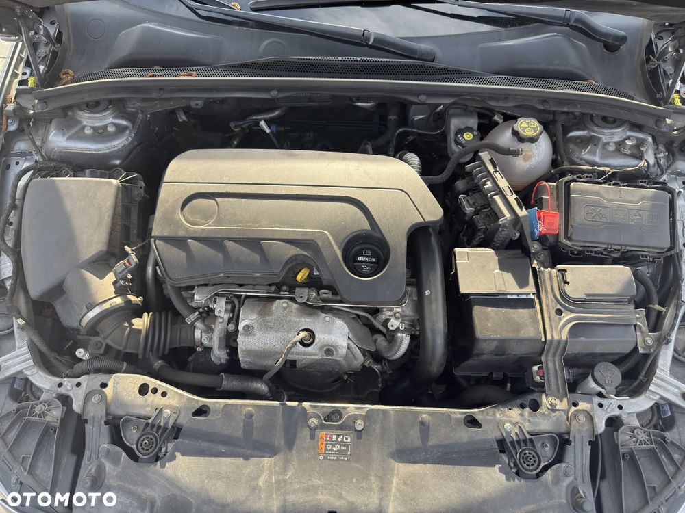 Opel Insignia 1.6 CDTI Elite S&S - 18