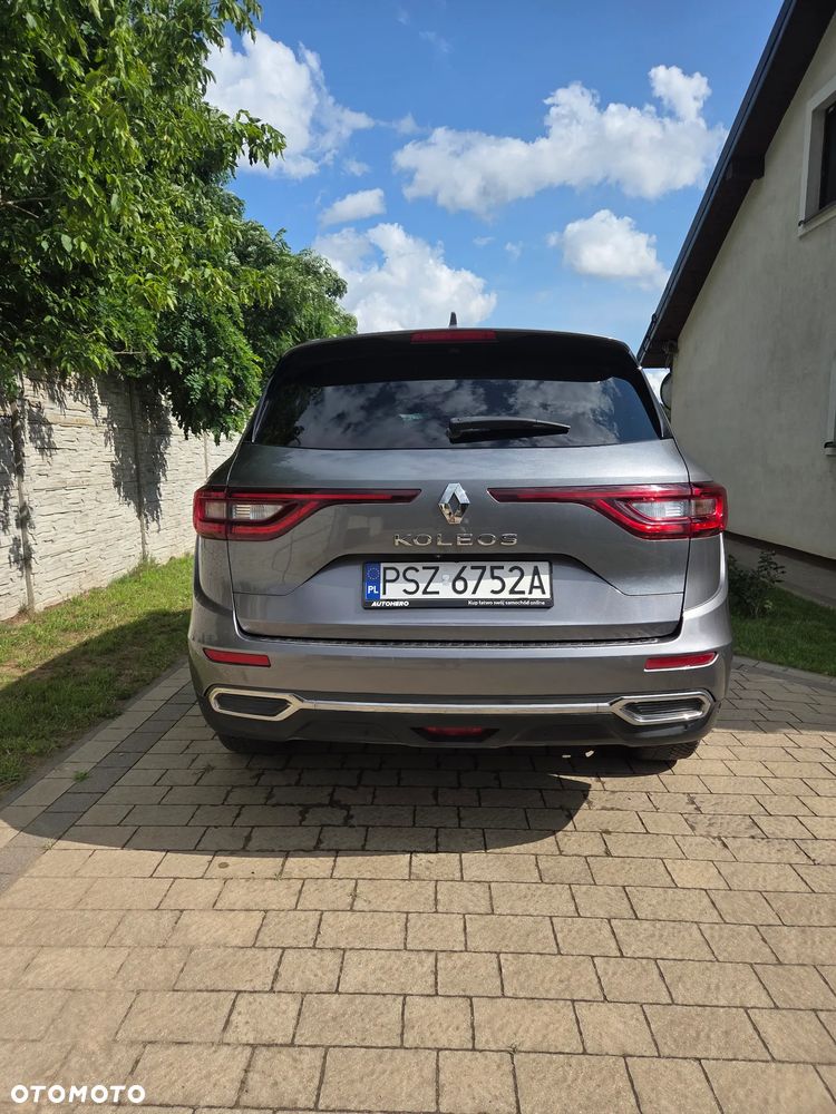 Renault Koleos 1.6 dCi Intens - 15
