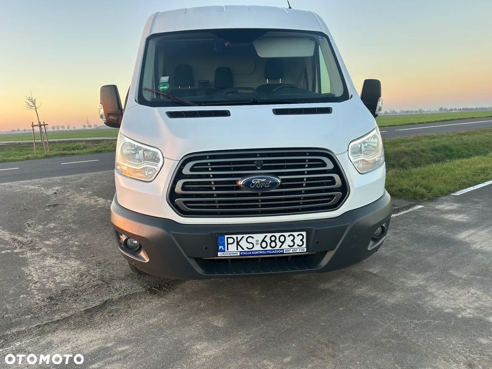 Ford Transit - 2