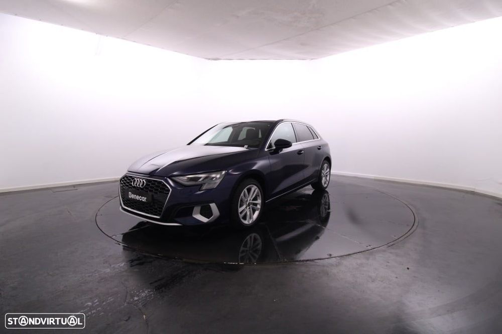 Audi A3 Sportback 30 TFSI Advanced S tronic - 1