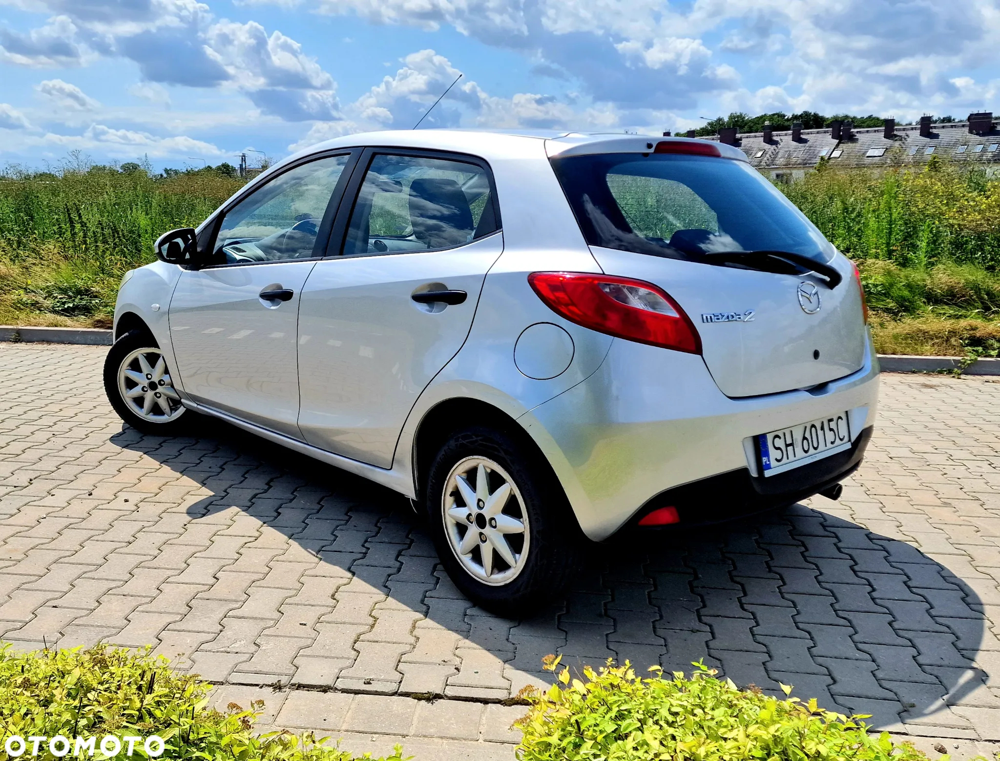 Mazda 2 1.3 Comfort - 23