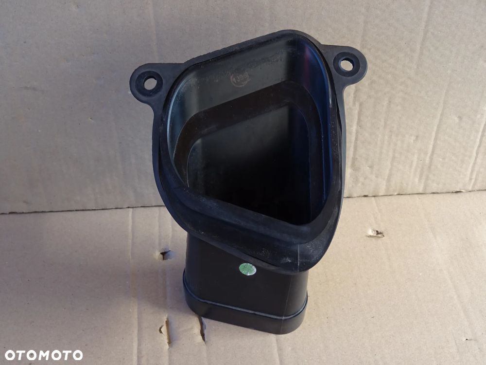 ŁAPACZ WLOT DOLOT PRZEWÓD POWIETRZA OPEL ZAFIRA TOURER C 1,6 1,8 1,4 T TURBO - 15