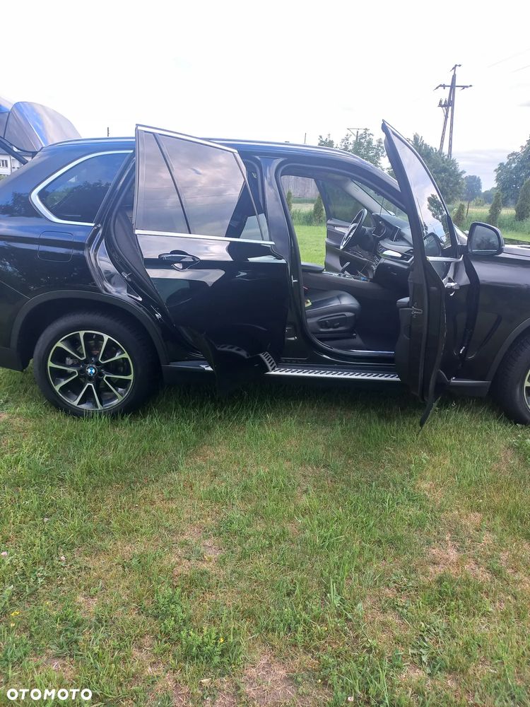 BMW X5 xDrive40e - 7