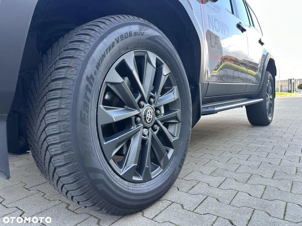 Toyota Land Cruiser LC 2.8 D-4D Executive - 10